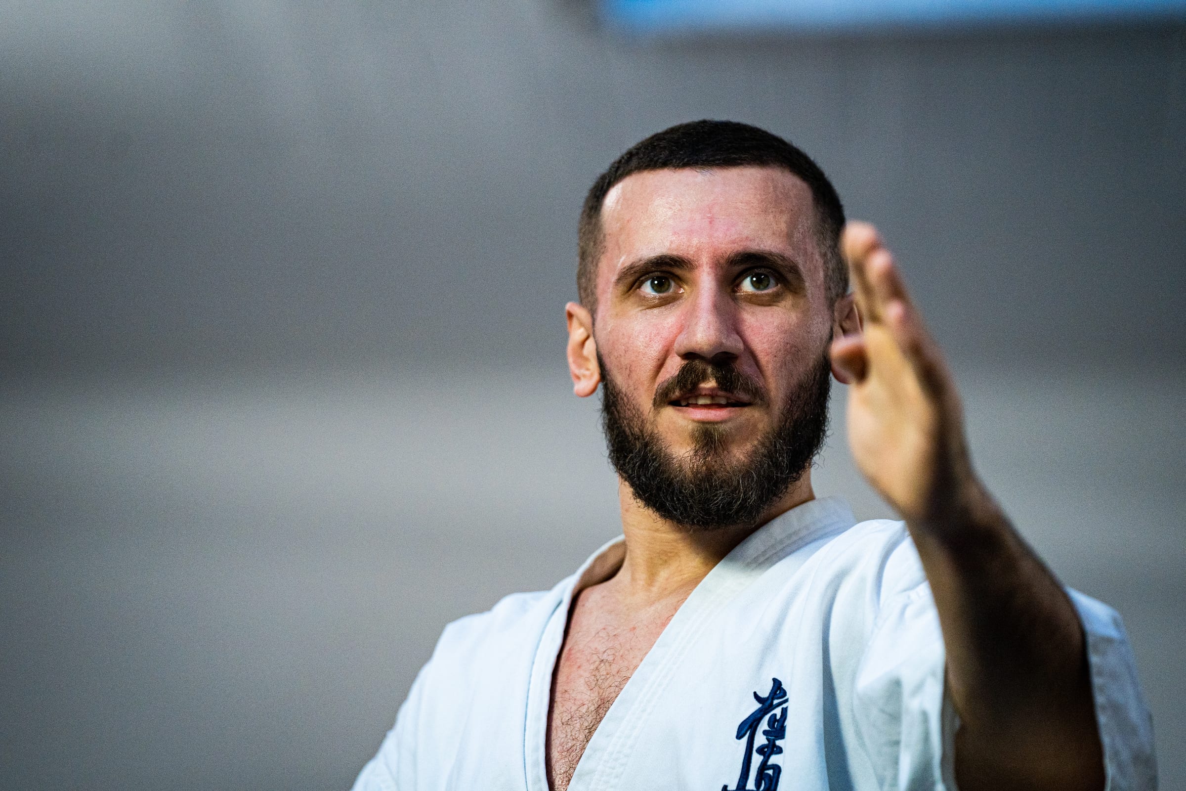 K.O.KARATE — Kyokushin für Erwachsene