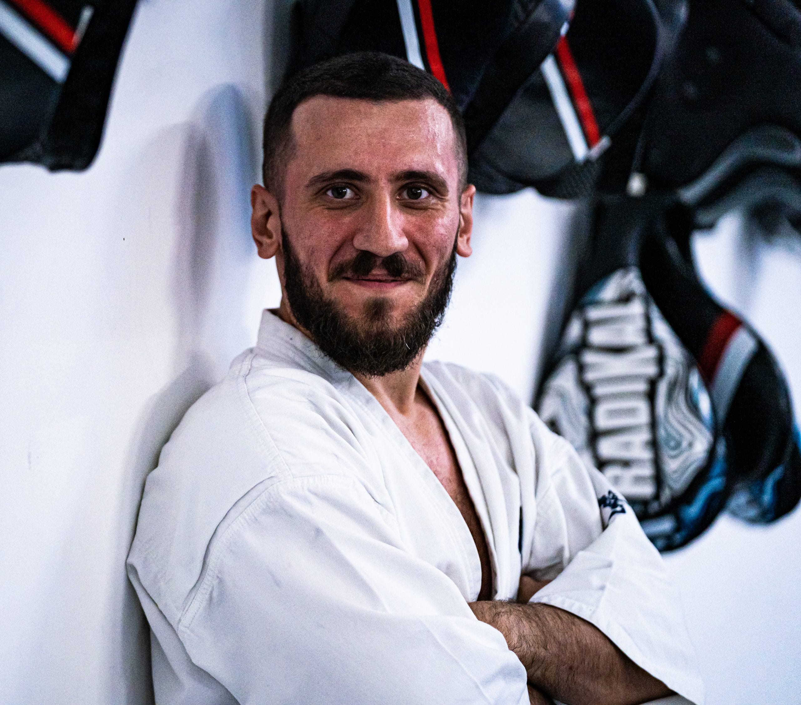 Senpai Marko Milenković