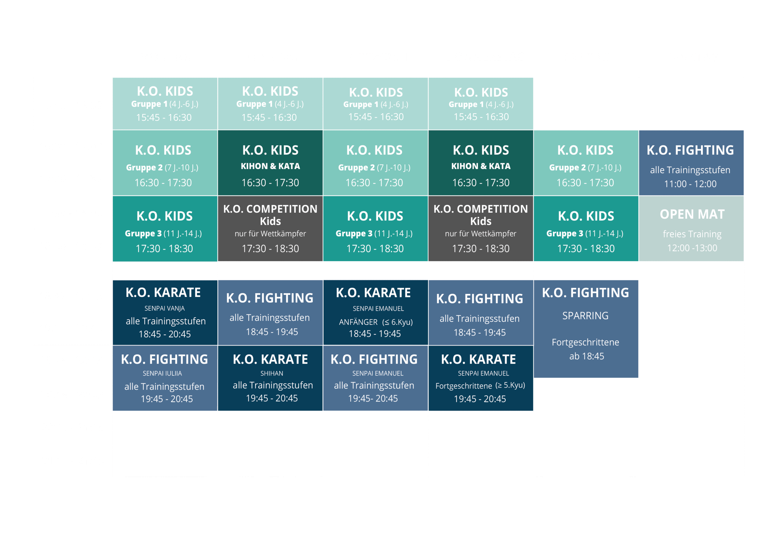 Stundenplan_NOV_2025_KODOJO_Ohne